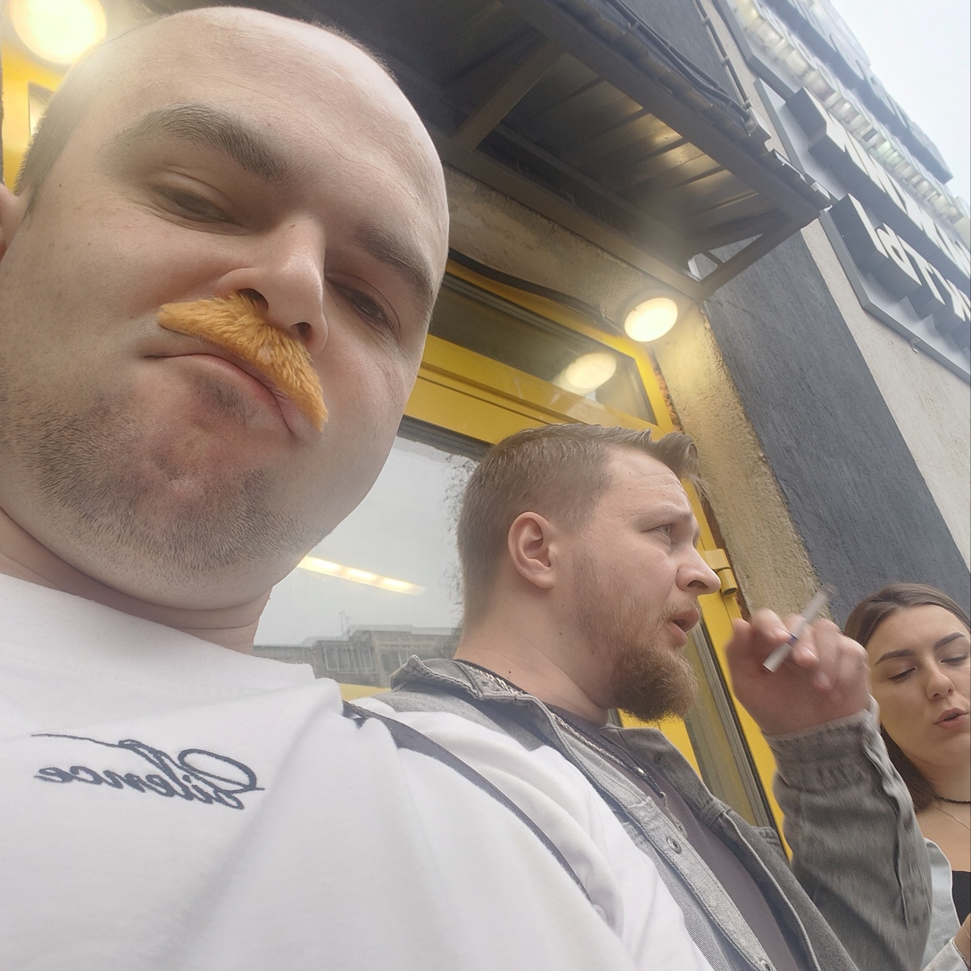 Аватар пользователя Василий Балашов