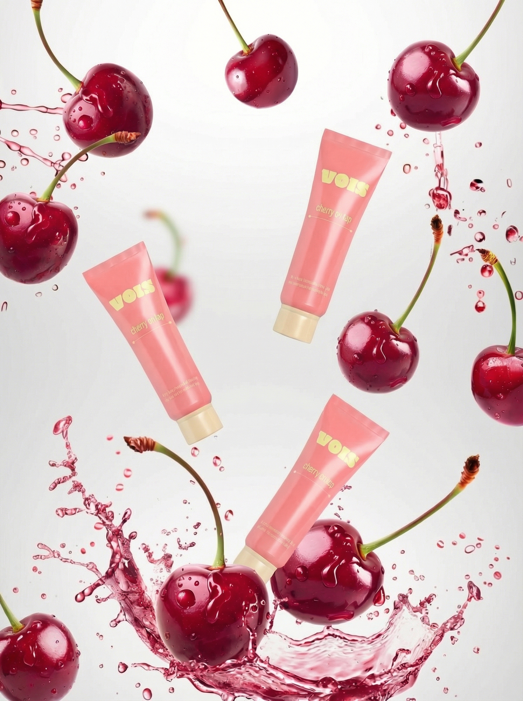 Candy kiss — Изображение №5 — Брендинг, Промдизайн на Dprofile