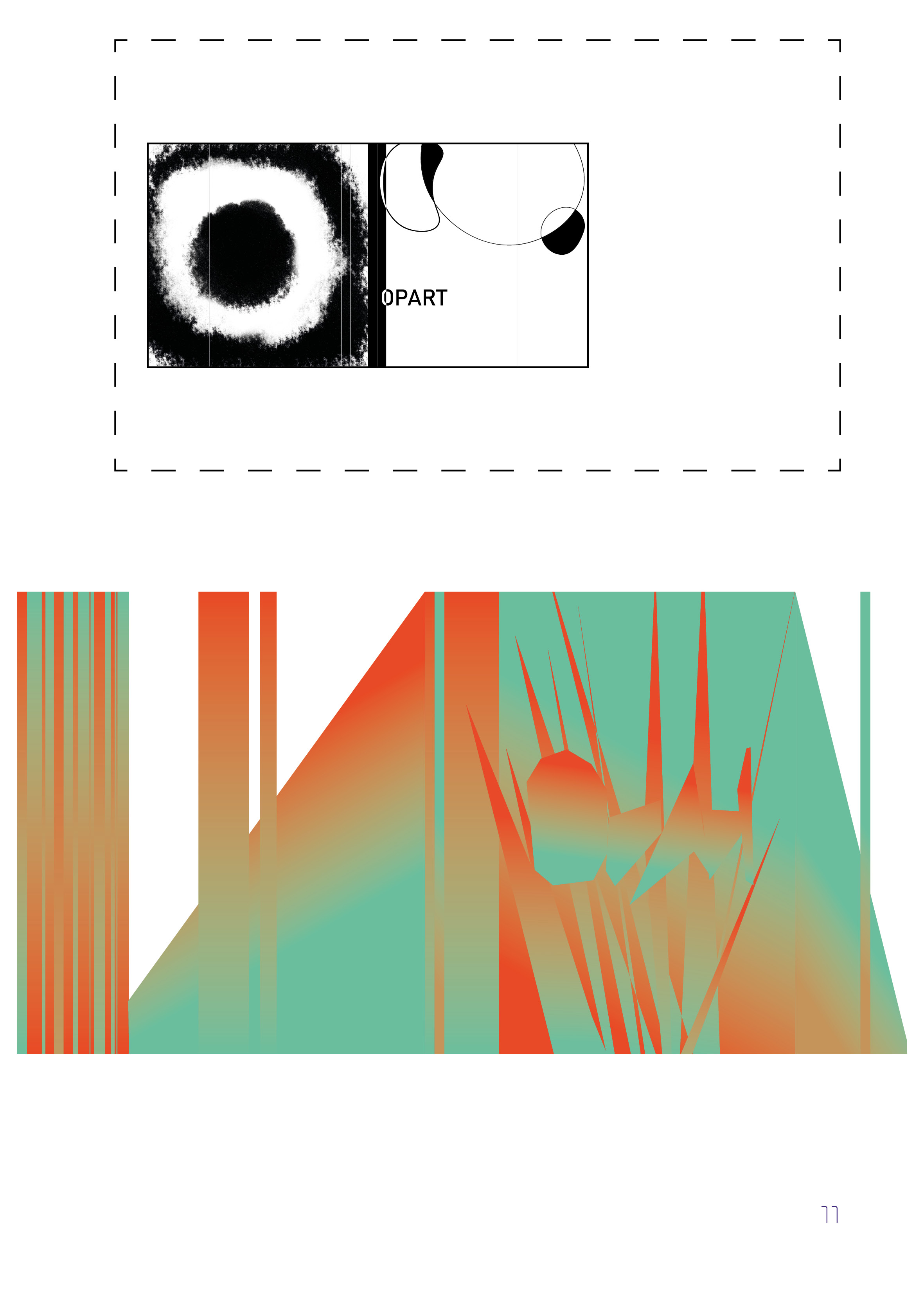 OP-ART зин — Изображение №11 — Графика на Dprofile
