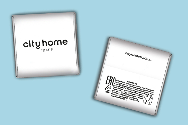 Скрепка экспо 2026 — Изображение №19 — Брендинг, Графика на Dprofile