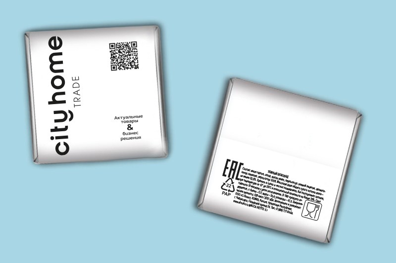 Скрепка экспо 2026 — Изображение №18 — Брендинг, Графика на Dprofile