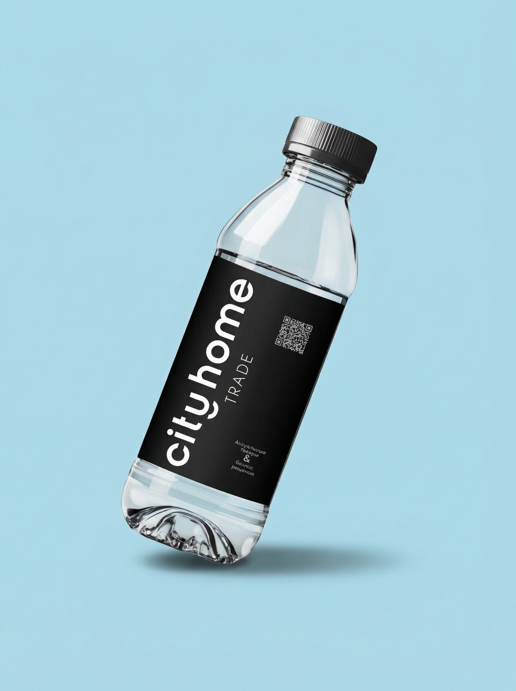 Скрепка экспо 2026 — Изображение №12 — Брендинг, Графика на Dprofile