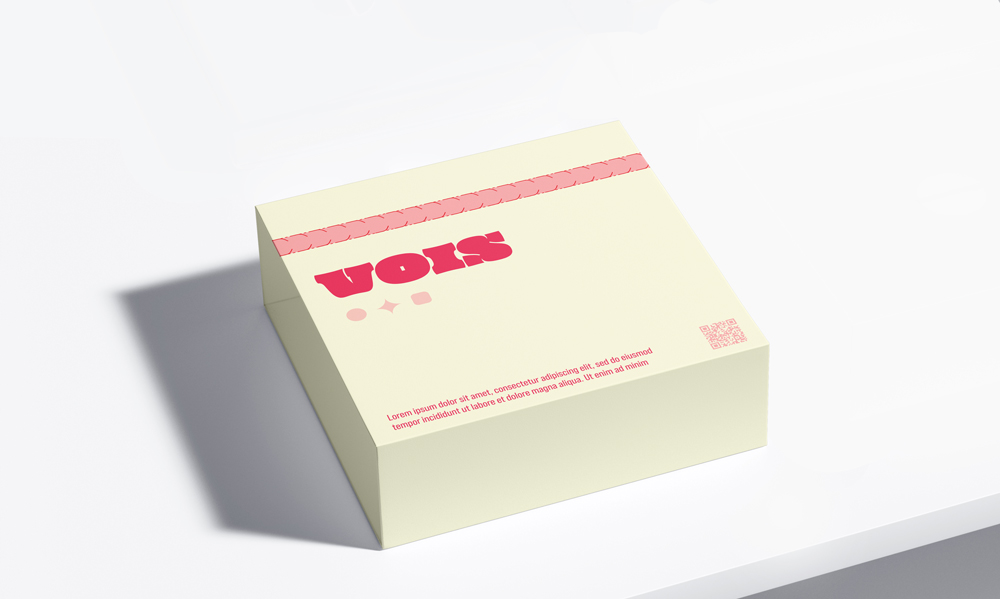 Candy kiss — Изображение №9 — Брендинг, Промдизайн на Dprofile