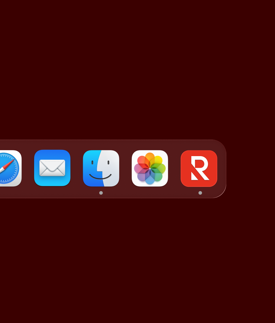 Redsoft | Визуальная система бренда — Изображение №16 — Брендинг на Dprofile