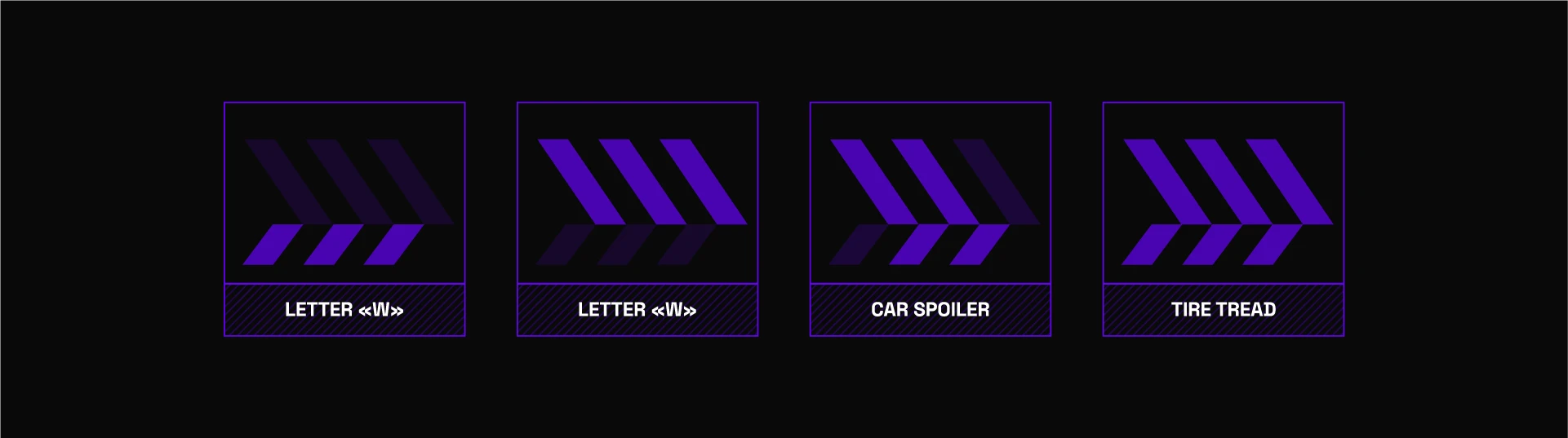 Wizzorway Brand Identity Tuning Company — Изображение №5 — Брендинг, Маркетинг на Dprofile