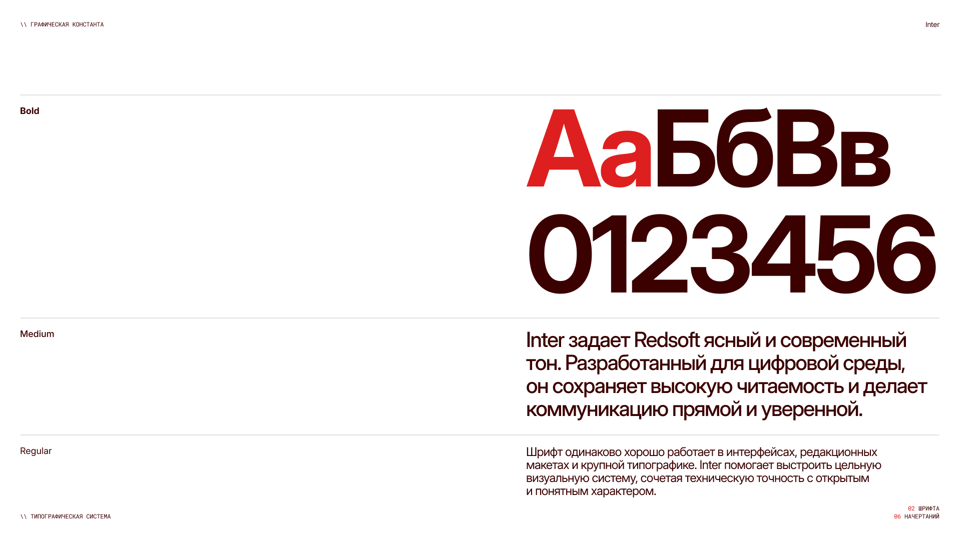 Redsoft | Визуальная система бренда — Изображение №9 — Брендинг на Dprofile
