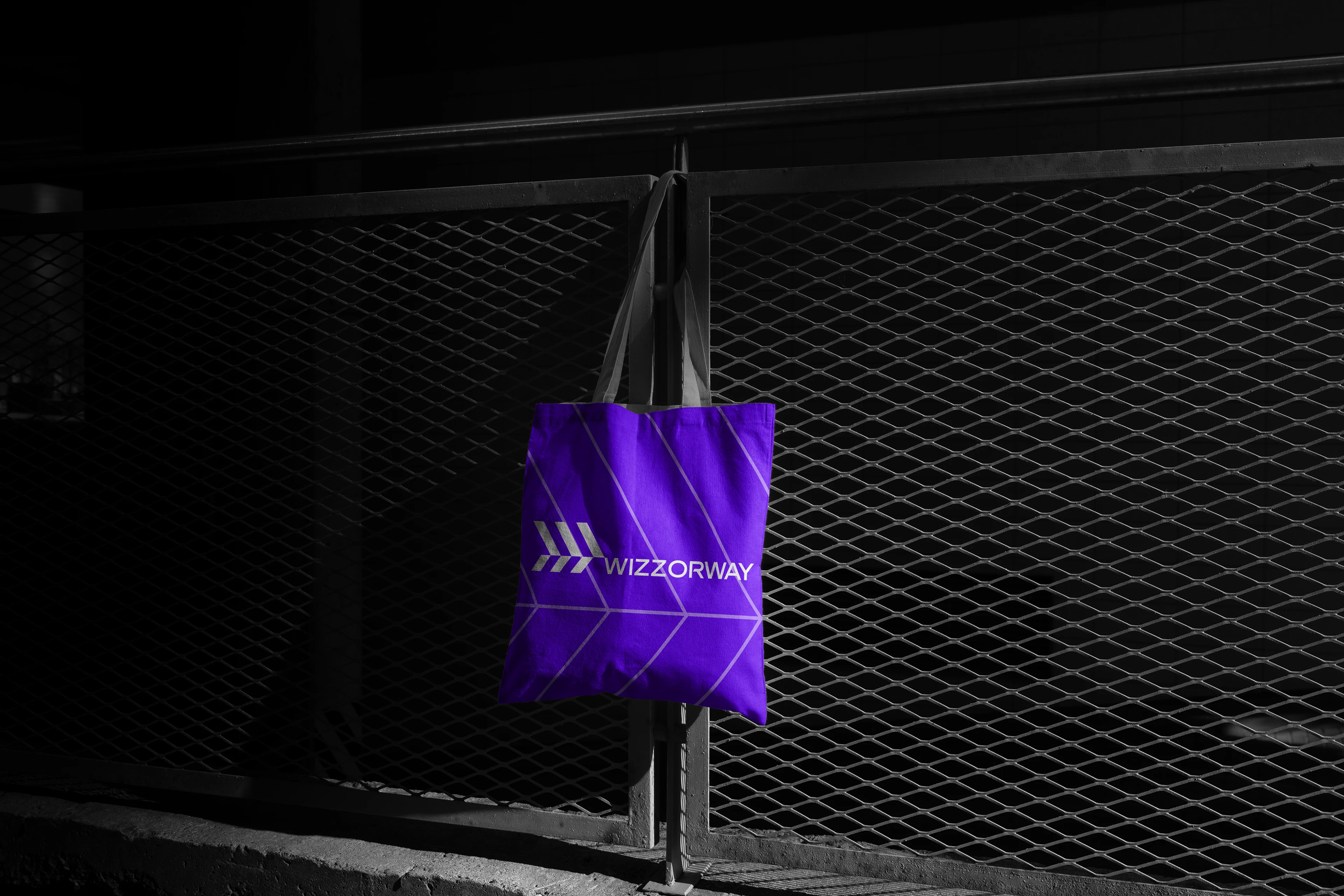 Wizzorway Brand Identity Tuning Company — Изображение №10 — Брендинг, Маркетинг на Dprofile