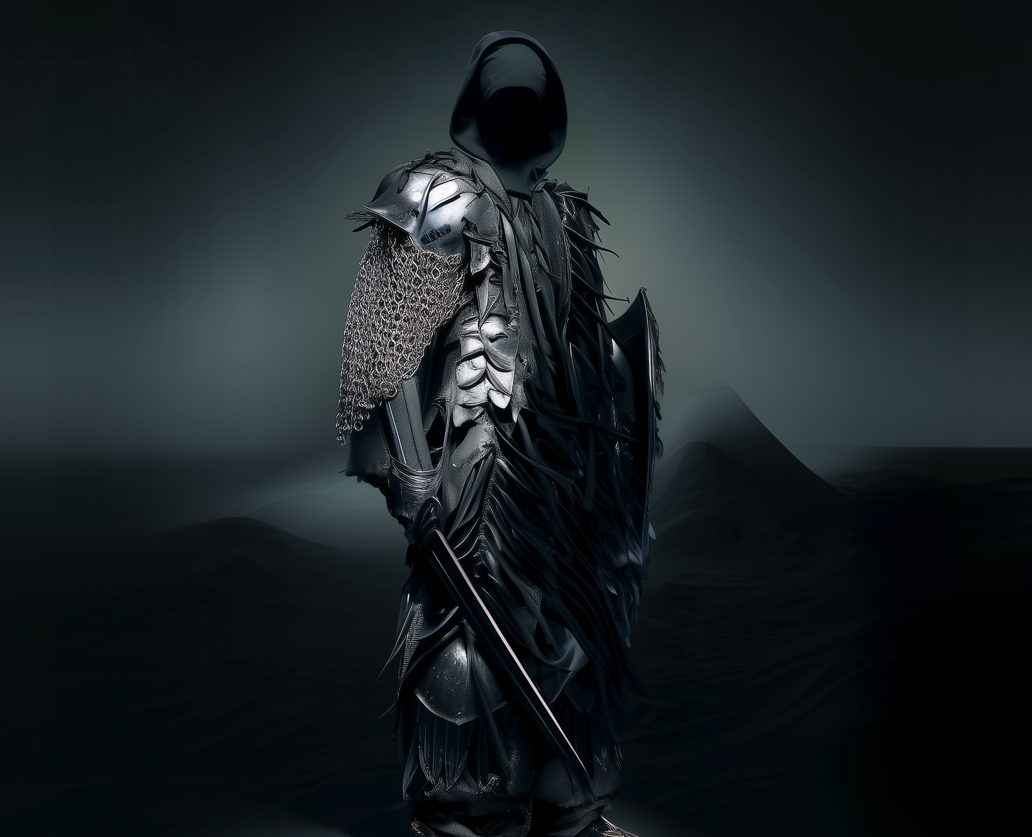 SHADOWknight на Dprofile