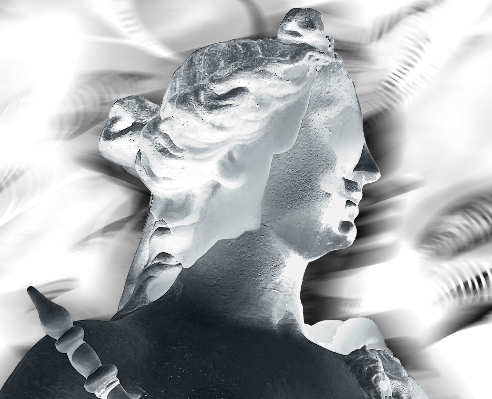 The Allegory of Sincerity — Иллюстрация, Графика на Dprofile