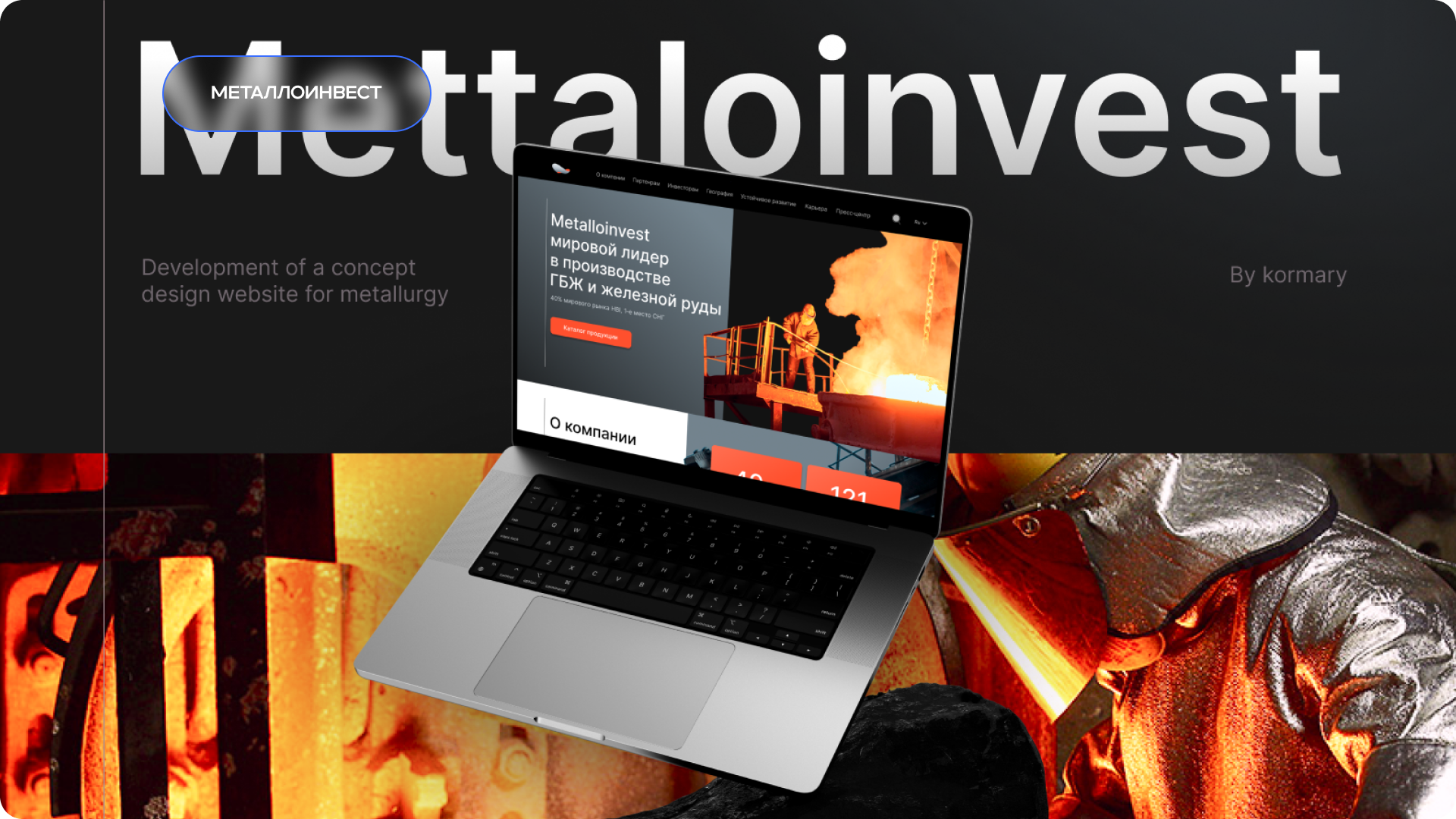 Портфолио UX/UI дизайн — Изображение №6 — Интерфейсы на Dprofile