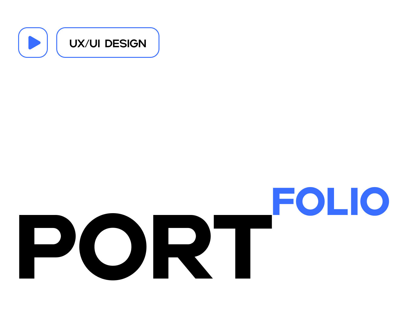 Портфолио UX/UI дизайн — Интерфейсы на Dprofile