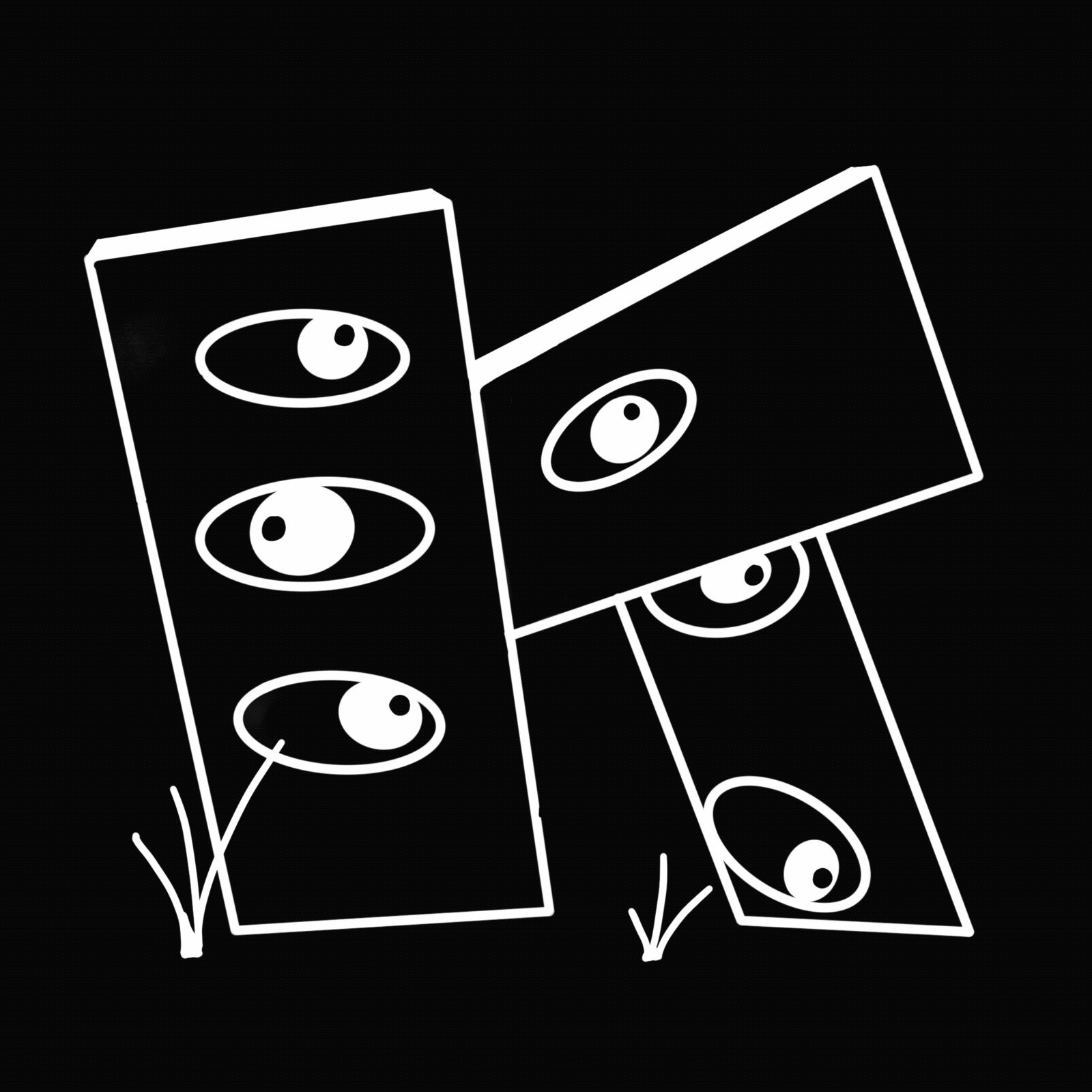 Буквальный челлендж — Изображение №13 — Графика, Анимация на Dprofile