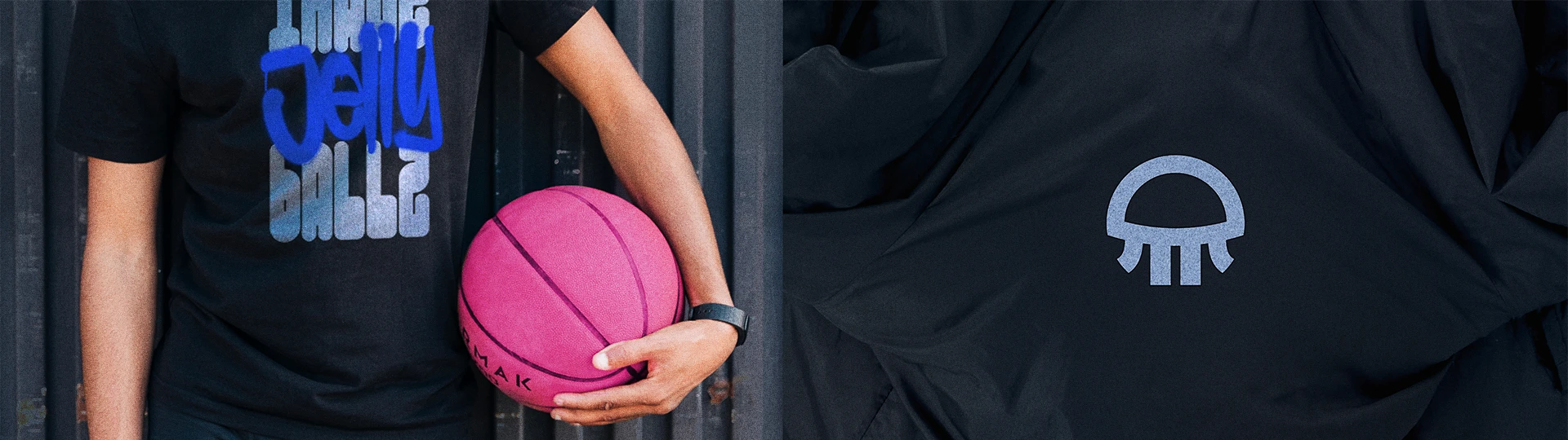 Айдентика и дизайн персонажа для Jellyverse — Изображение №15 — Брендинг, Иллюстрация на Dprofile