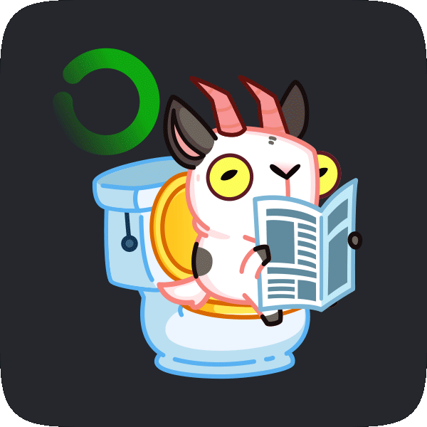 Дизайн персонажей и анимация для стикерпаков NUUM — Изображение №33 — Иллюстрация, Анимация на Dprofile