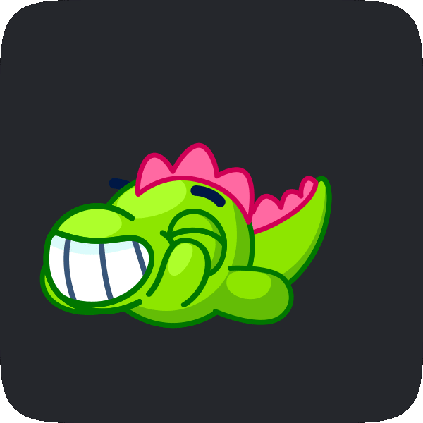 Дизайн персонажей и анимация для стикерпаков NUUM — Изображение №24 — Иллюстрация, Анимация на Dprofile