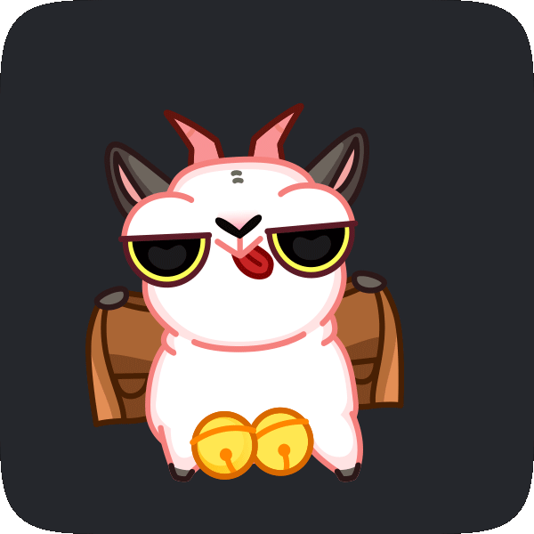 Дизайн персонажей и анимация для стикерпаков NUUM — Изображение №37 — Иллюстрация, Анимация на Dprofile