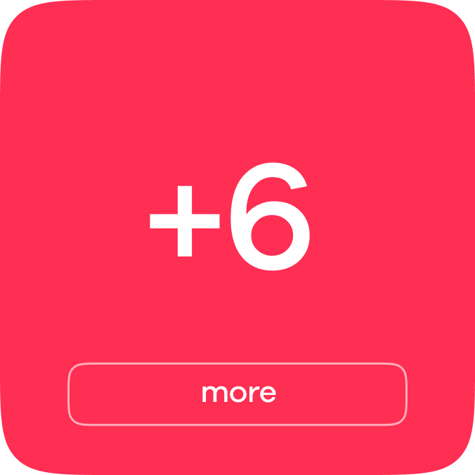 Дизайн персонажей и анимация для стикерпаков NUUM — Изображение №13 — Иллюстрация, Анимация на Dprofile