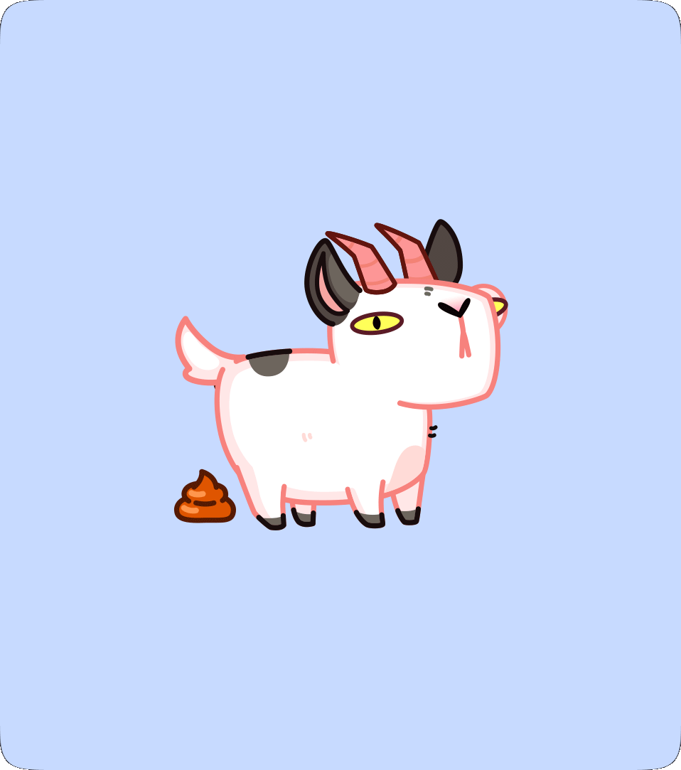 Дизайн персонажей и анимация для стикерпаков NUUM — Изображение №28 — Иллюстрация, Анимация на Dprofile