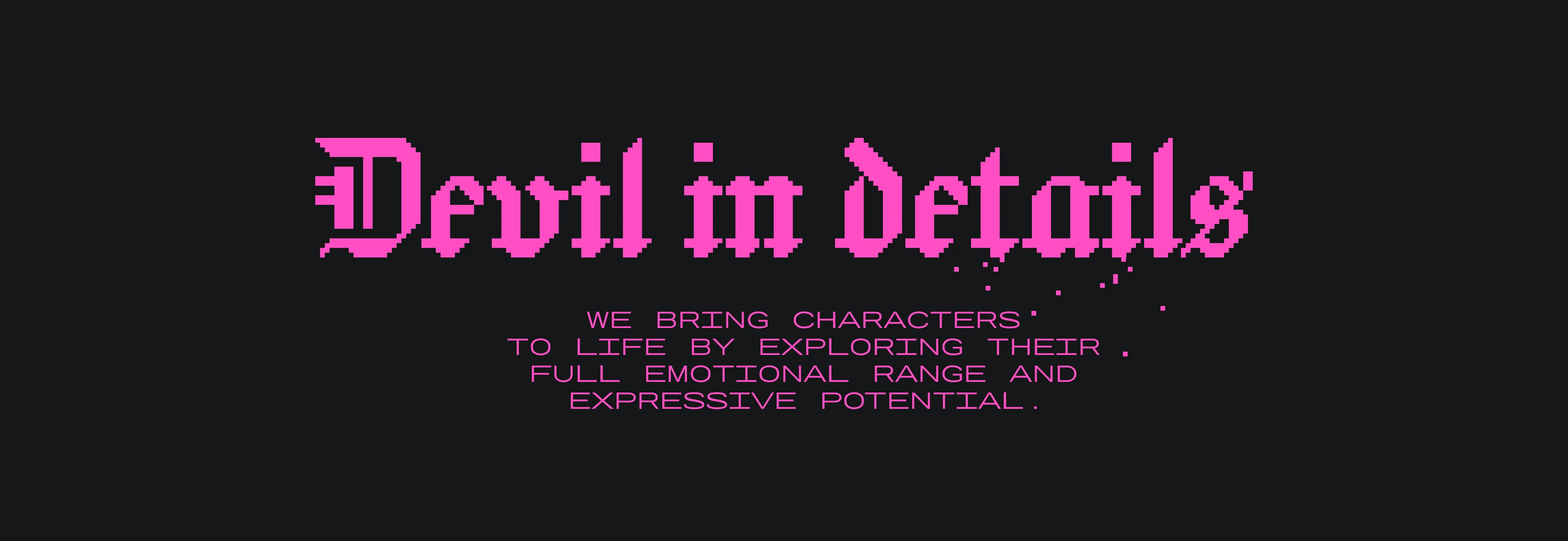 Персонаж и 2D-анимация — Изображение №11 — Иллюстрация, Анимация на Dprofile