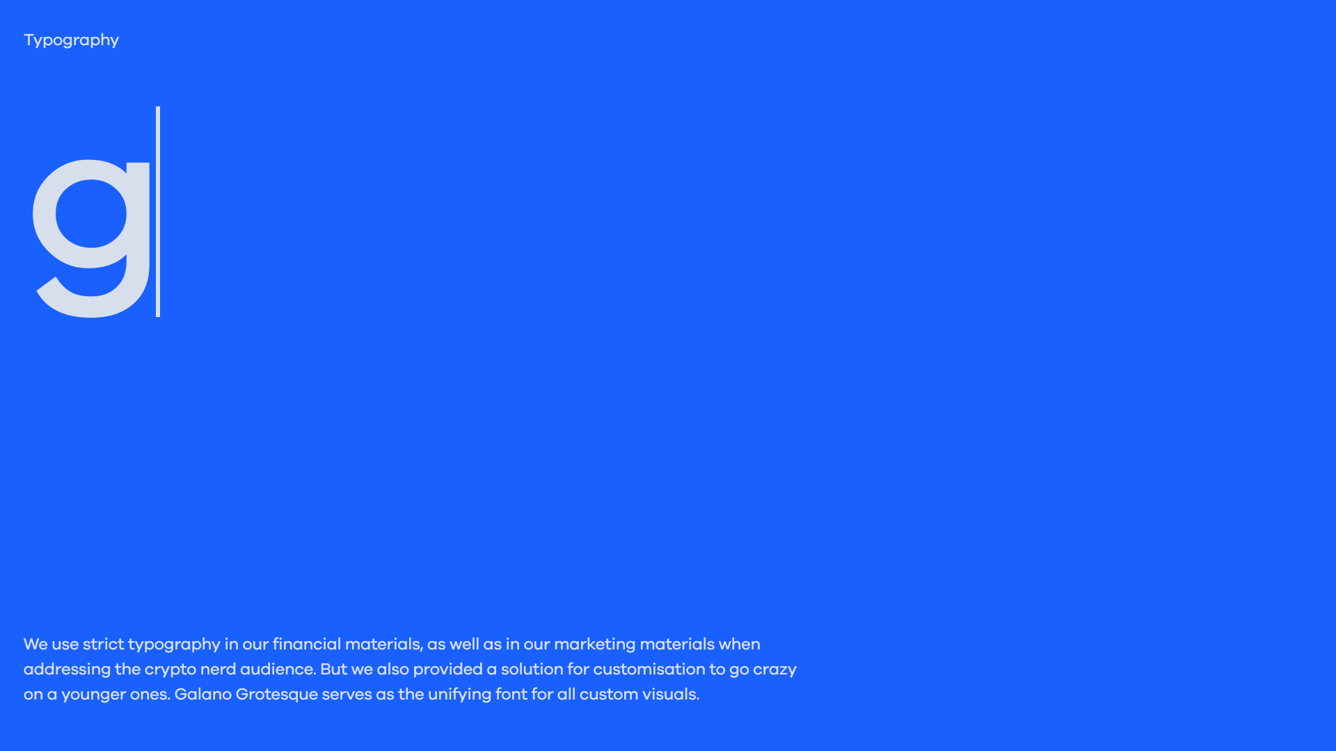 Айдентика и дизайн персонажа для Jellyverse — Изображение №8 — Брендинг, Иллюстрация на Dprofile