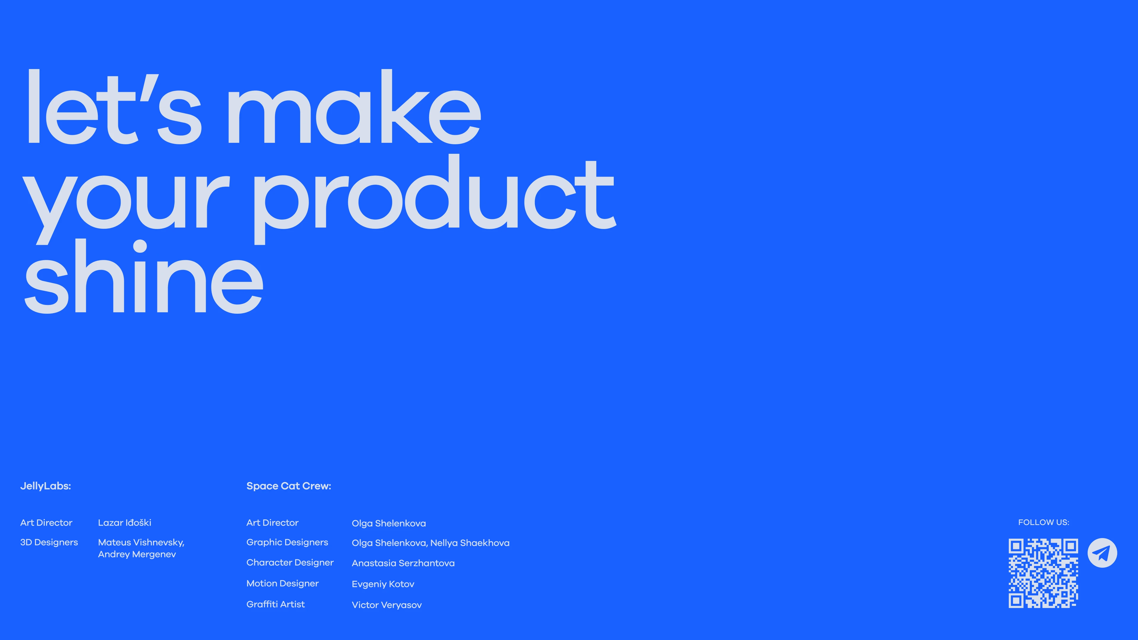 Айдентика и дизайн персонажа для Jellyverse — Изображение №29 — Брендинг, Иллюстрация на Dprofile