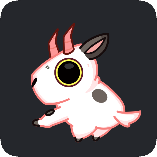 Дизайн персонажей и анимация для стикерпаков NUUM — Изображение №34 — Иллюстрация, Анимация на Dprofile