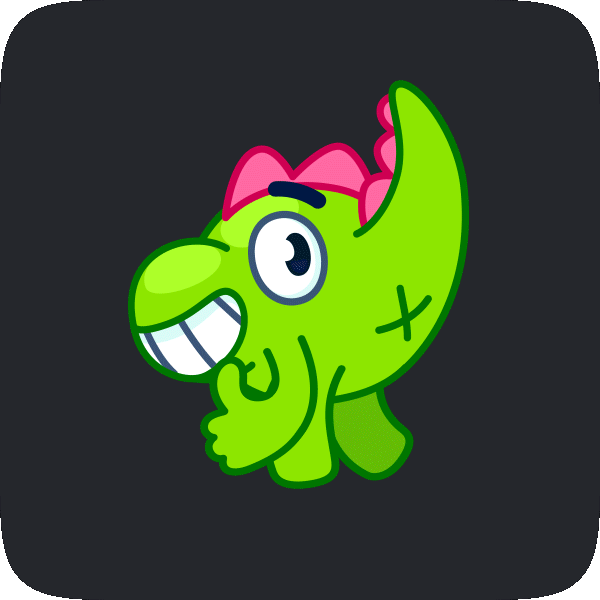 Дизайн персонажей и анимация для стикерпаков NUUM — Изображение №25 — Иллюстрация, Анимация на Dprofile