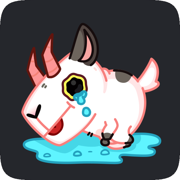 Дизайн персонажей и анимация для стикерпаков NUUM — Изображение №32 — Иллюстрация, Анимация на Dprofile