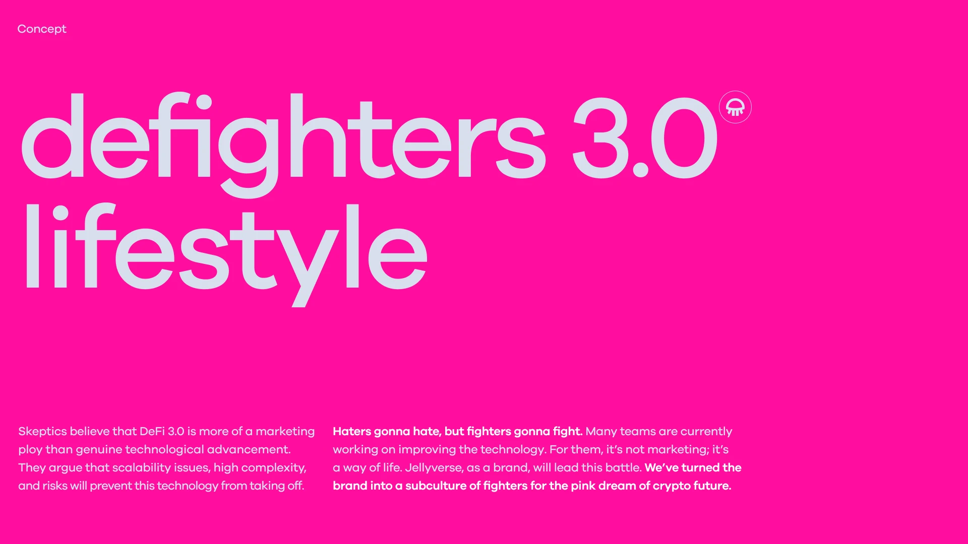 Айдентика и дизайн персонажа для Jellyverse — Изображение №4 — Брендинг, Иллюстрация на Dprofile