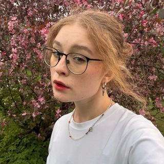 Аватар пользователя Екатерина Кузнецова