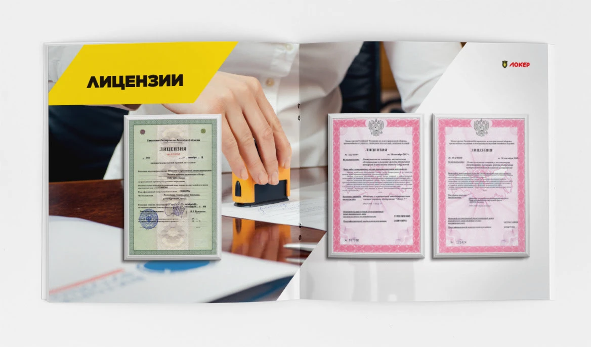 Маркетинг-кит компании под ключ | презентация | брошюра — Изображение №20 — Графика, Маркетинг на Dprofile