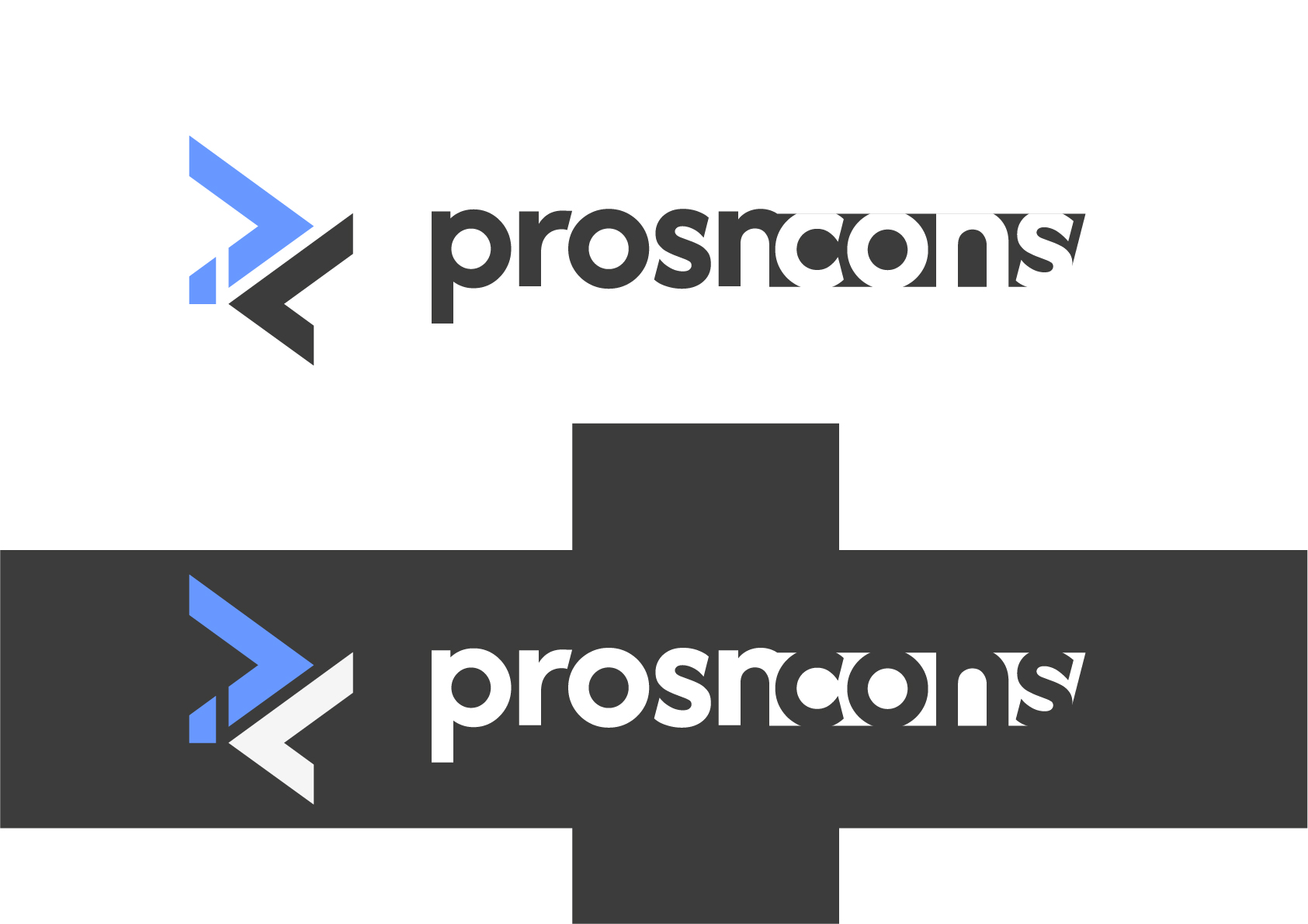 Pros & Cons — Изображение №5 — Брендинг на Dprofile