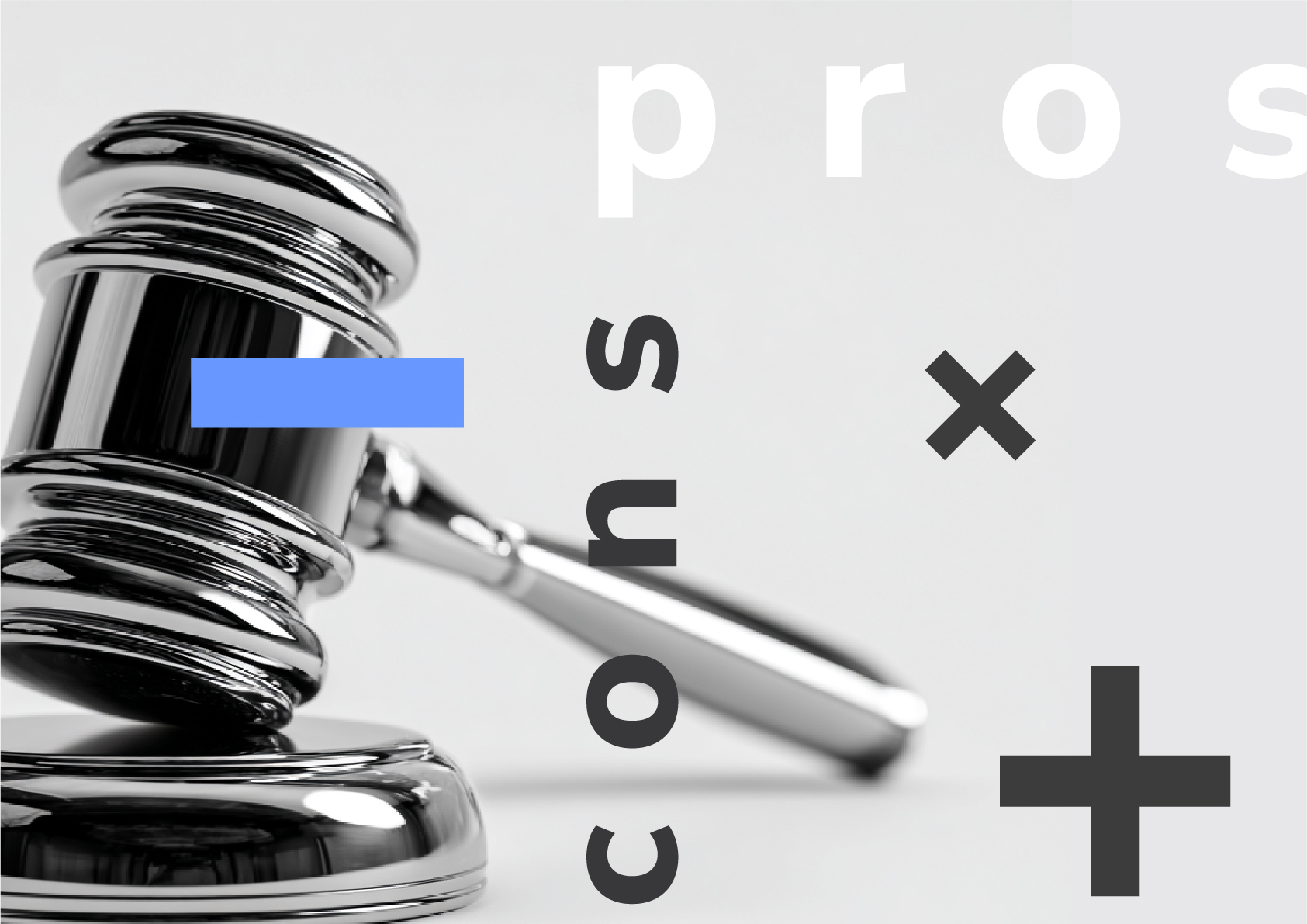 Pros & Cons — Изображение №1 — Брендинг на Dprofile