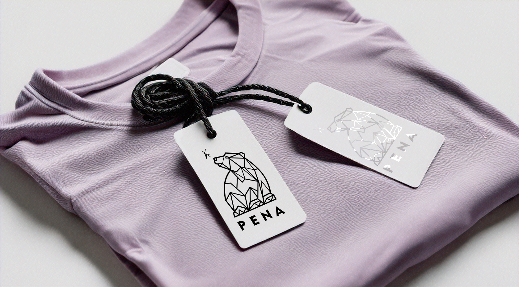 PENA - как снег, но теплее — Изображение №4 — Брендинг на Dprofile