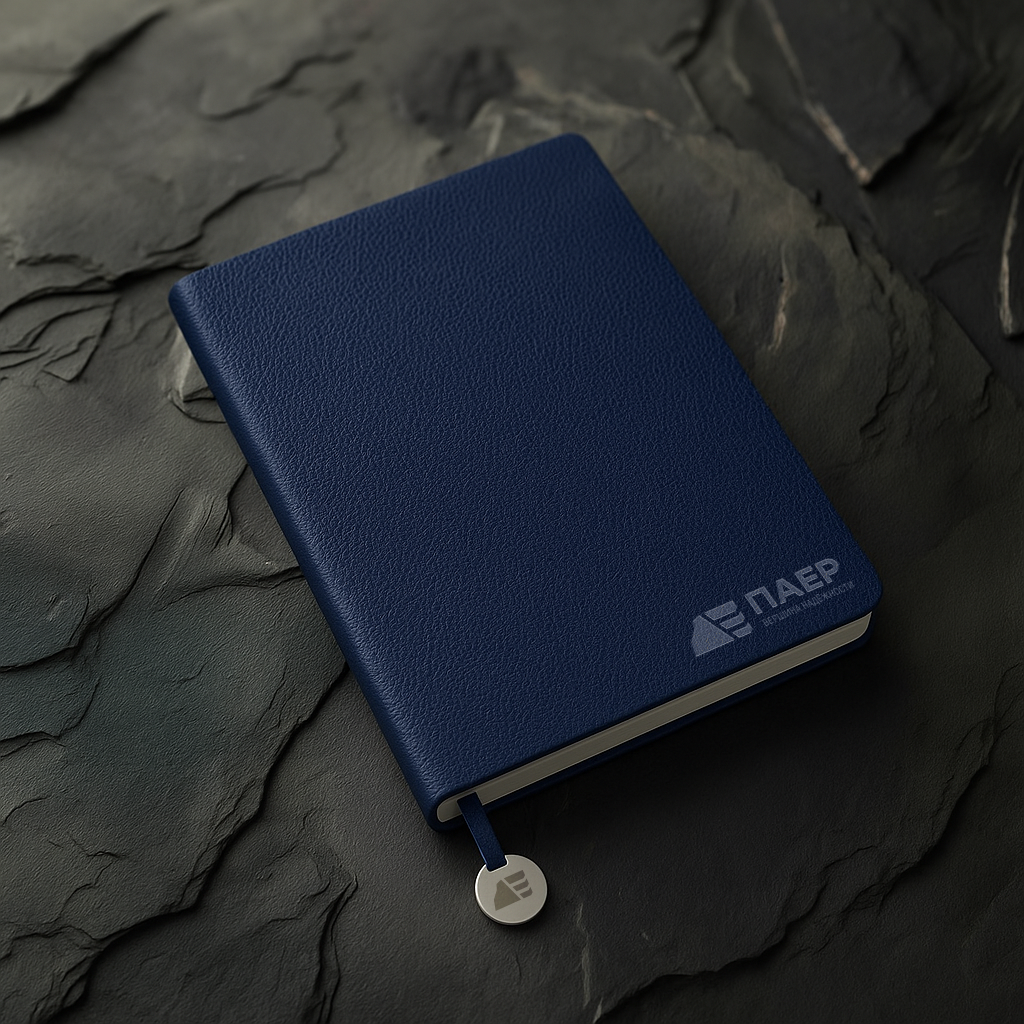 Строительная компания ПАЕР — Изображение №13 — Брендинг на Dprofile