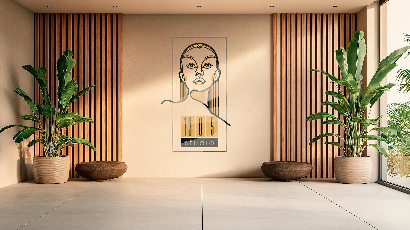 13.0.5 Код красоты — Изображение №2 — Брендинг, Графика на Dprofile