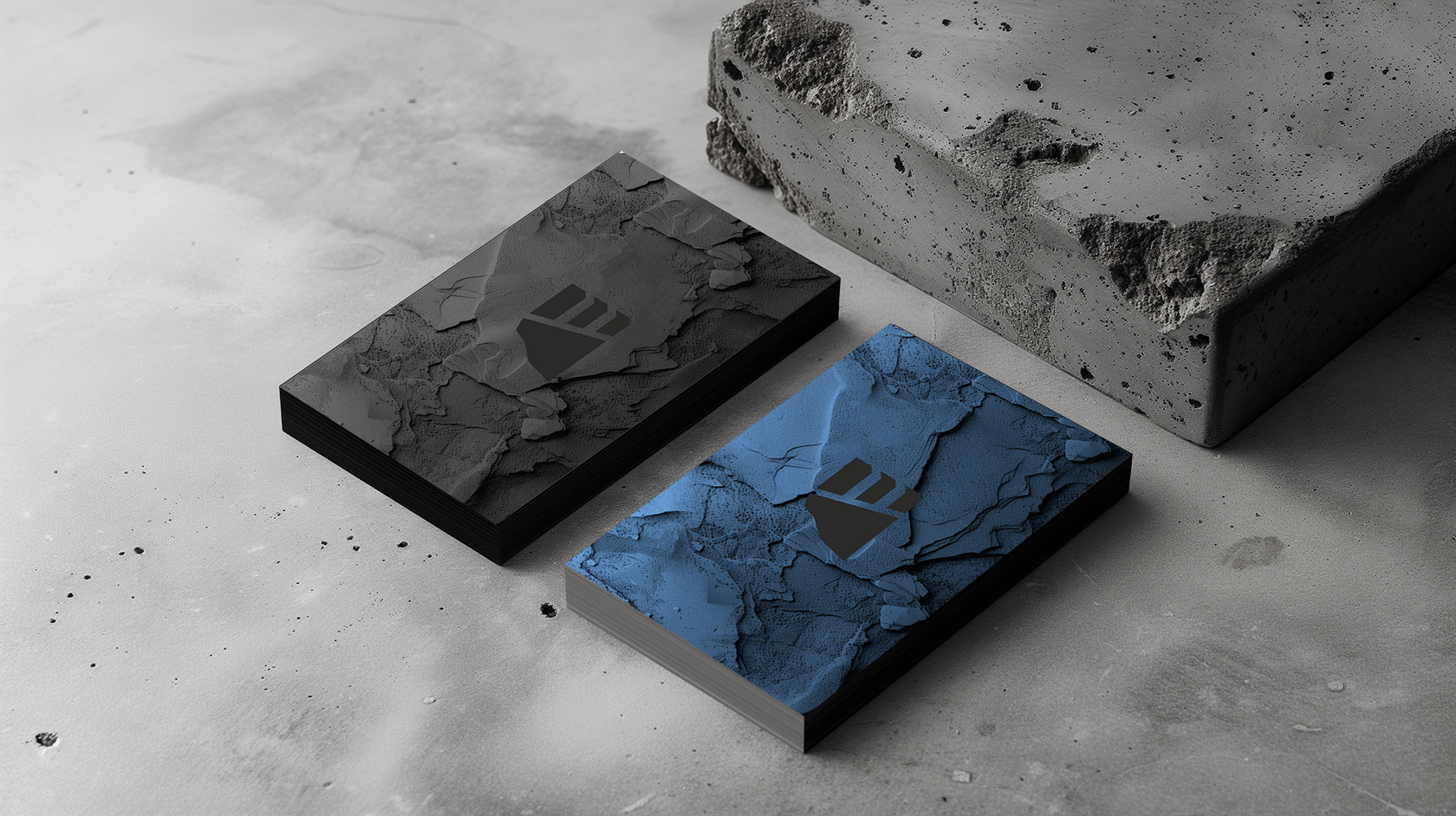 Строительная компания ПАЕР — Изображение №16 — Брендинг на Dprofile