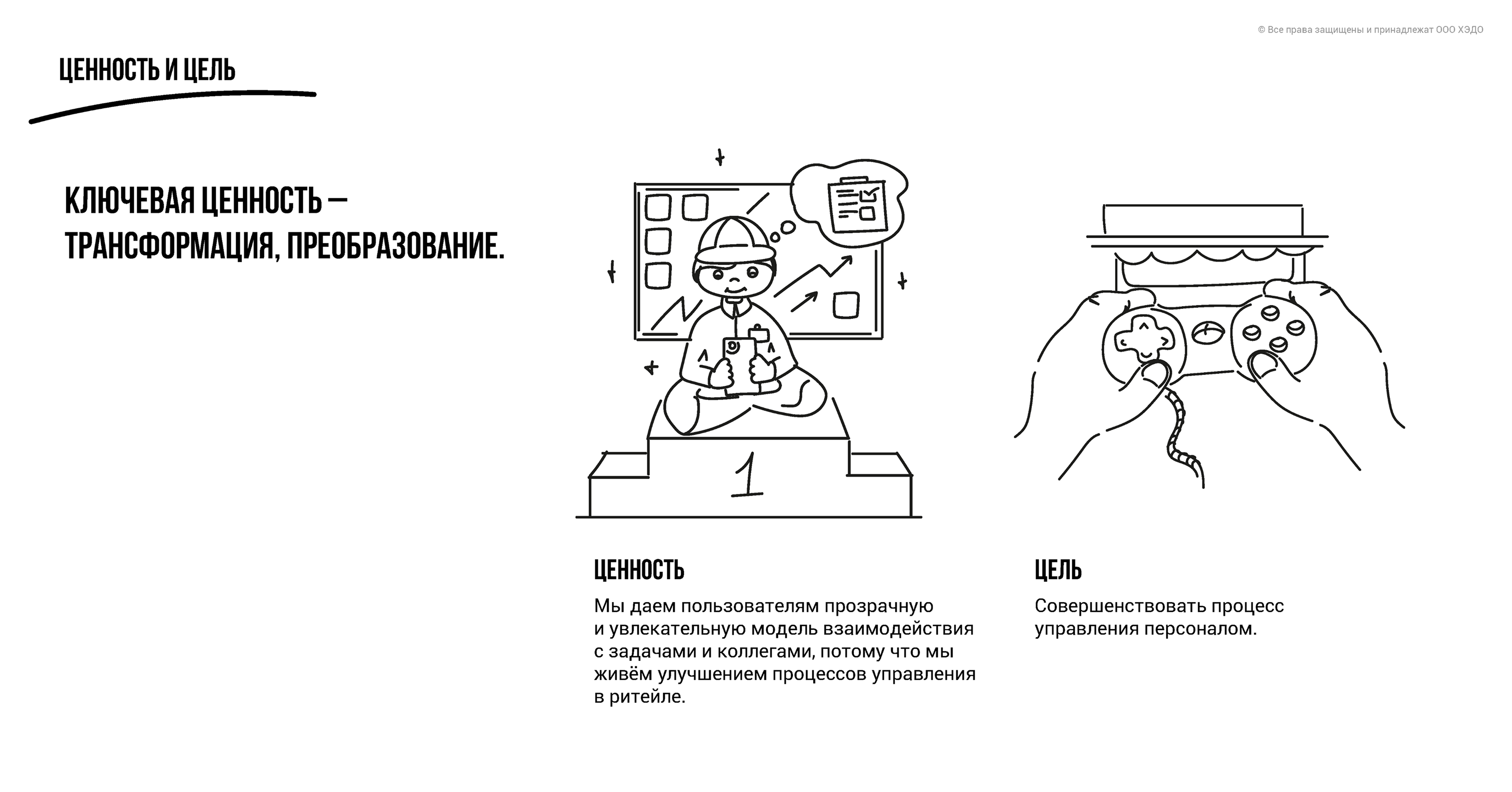 HEADO всему голова — Изображение №3 — Брендинг, Иллюстрация на Dprofile