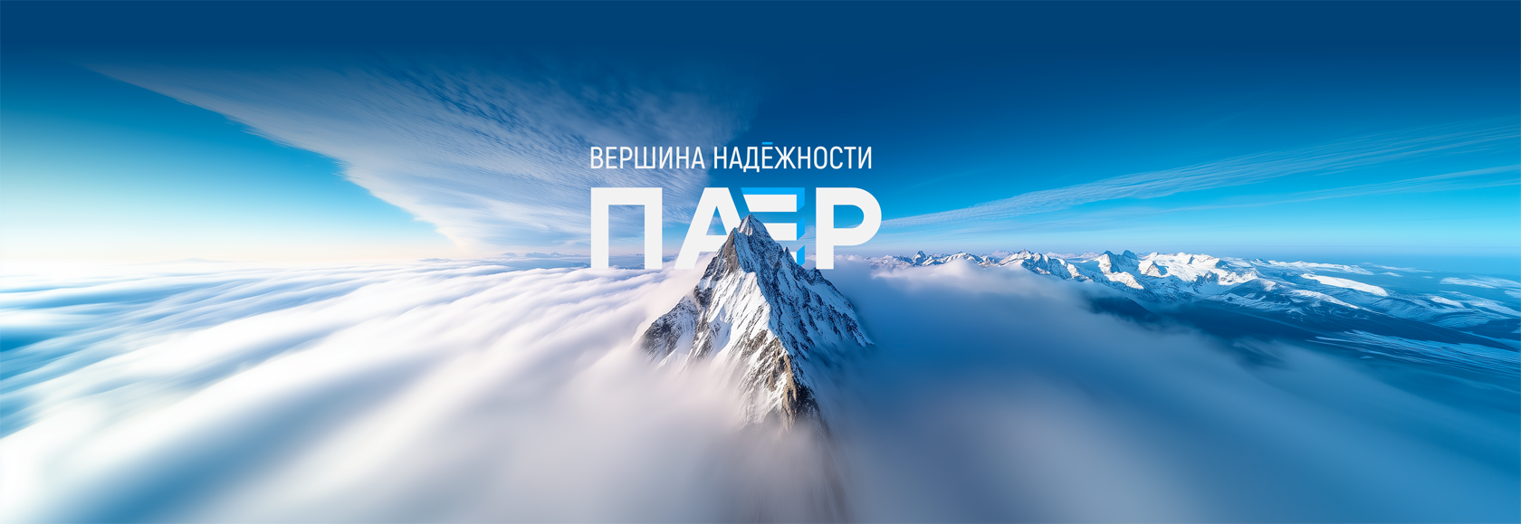 Строительная компания ПАЕР — Изображение №1 — Брендинг на Dprofile