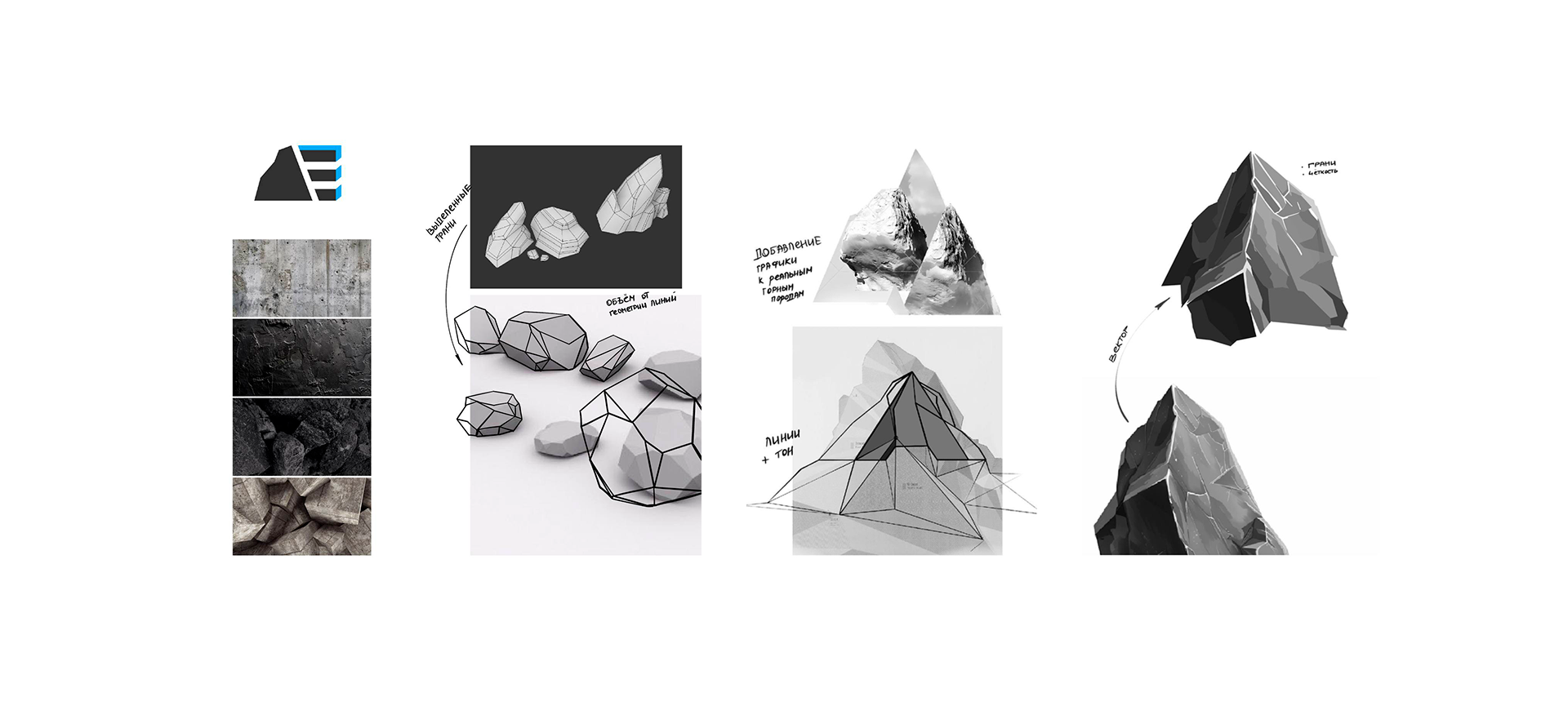 Строительная компания ПАЕР — Изображение №4 — Брендинг на Dprofile