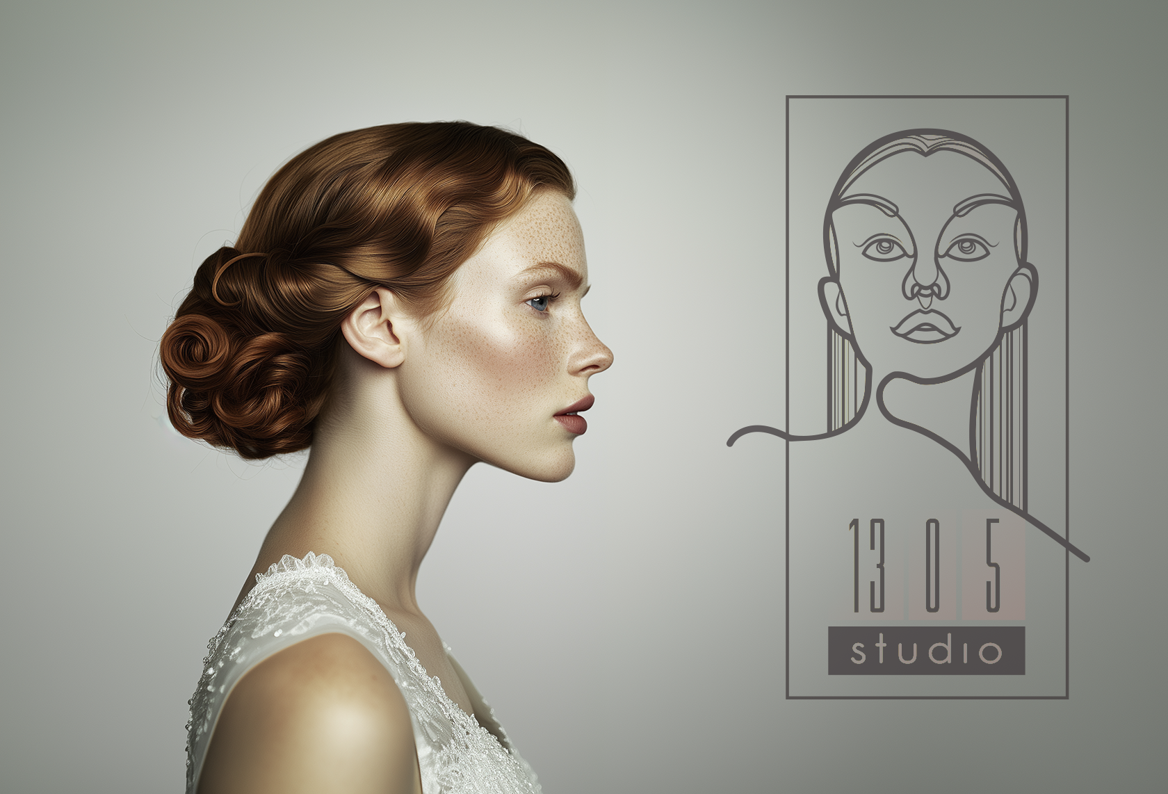 13.0.5 Код красоты — Изображение №3 — Брендинг, Графика на Dprofile