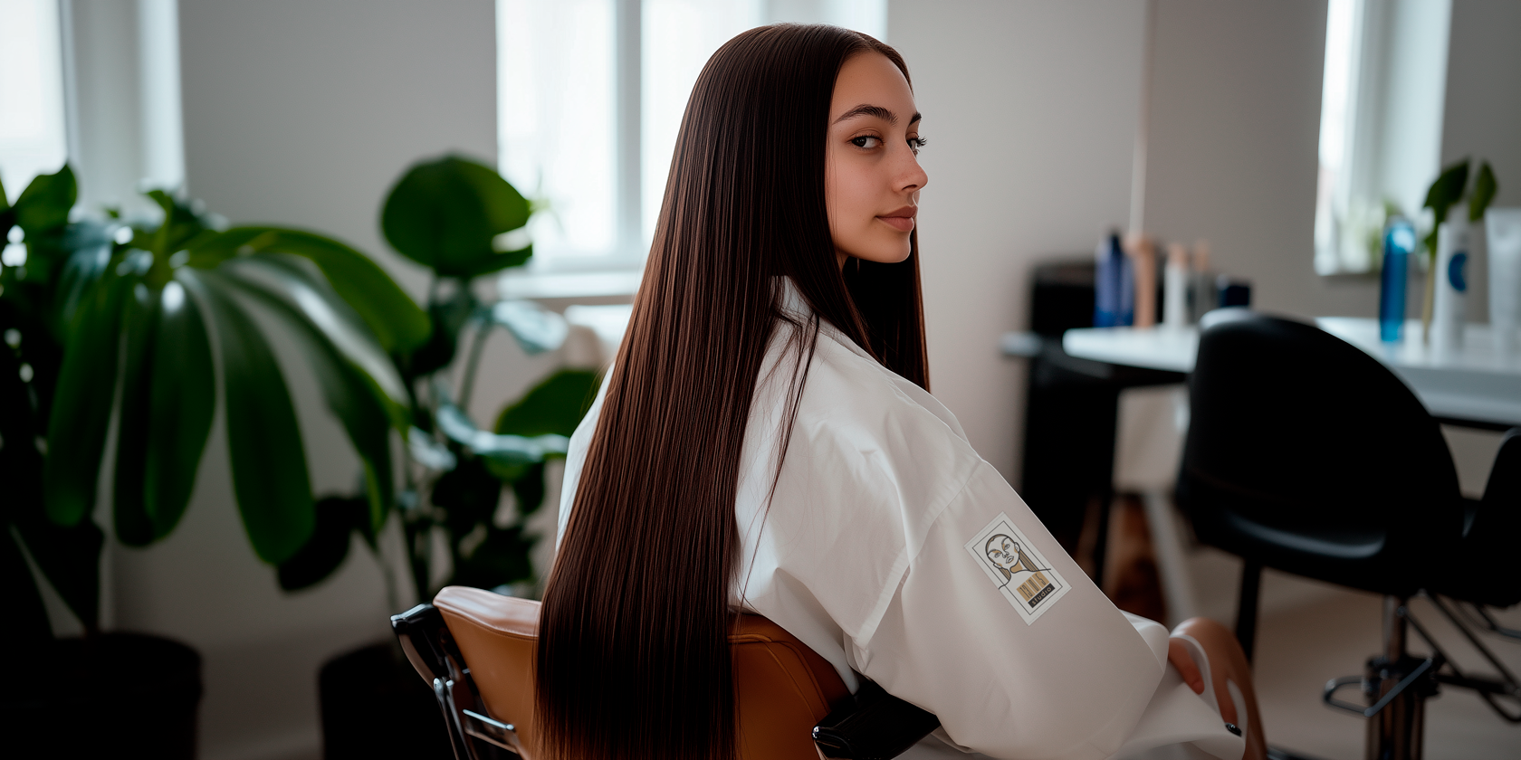 13.0.5 Код красоты — Изображение №6 — Брендинг, Графика на Dprofile