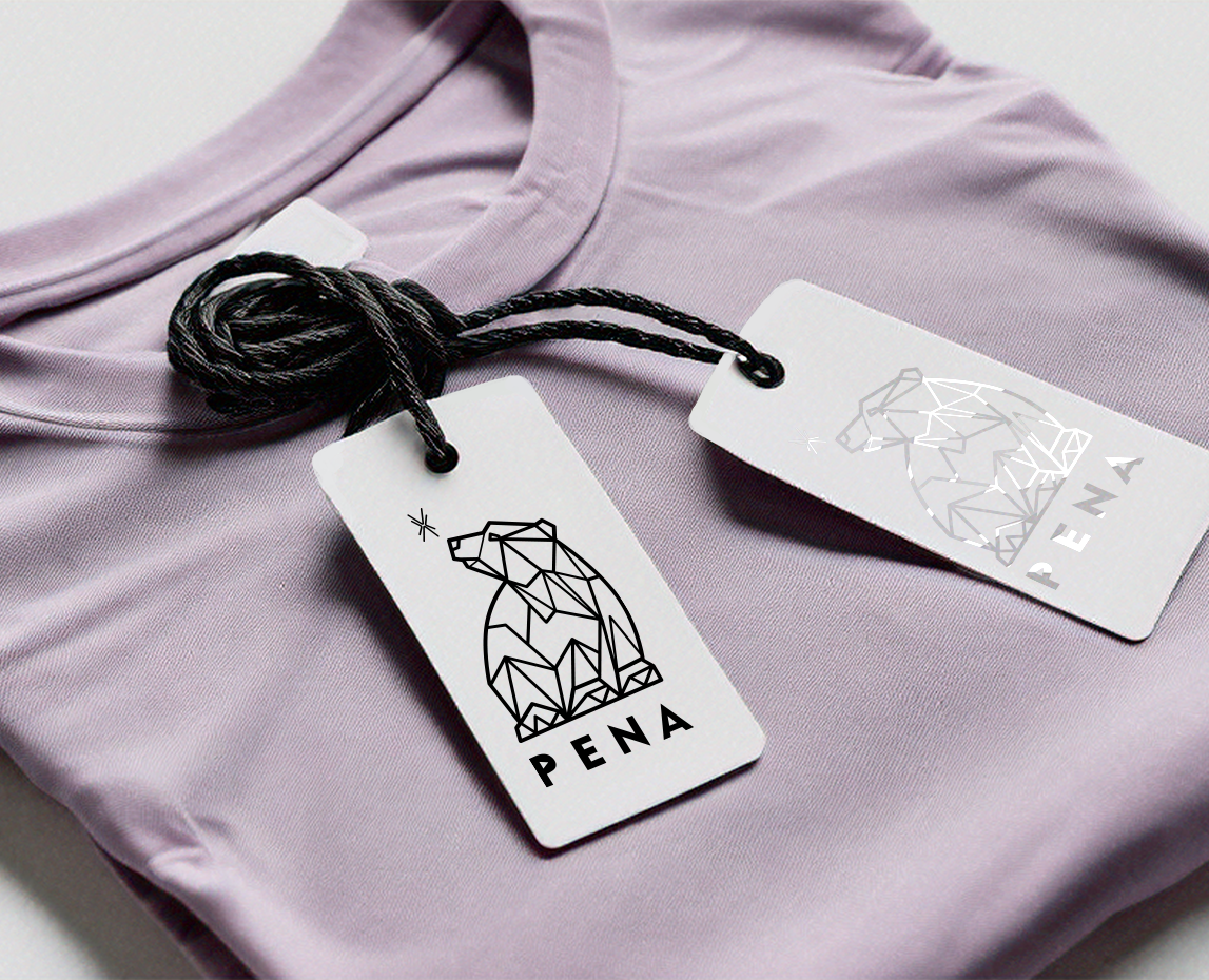 PENA - как снег, но теплее на Dprofile