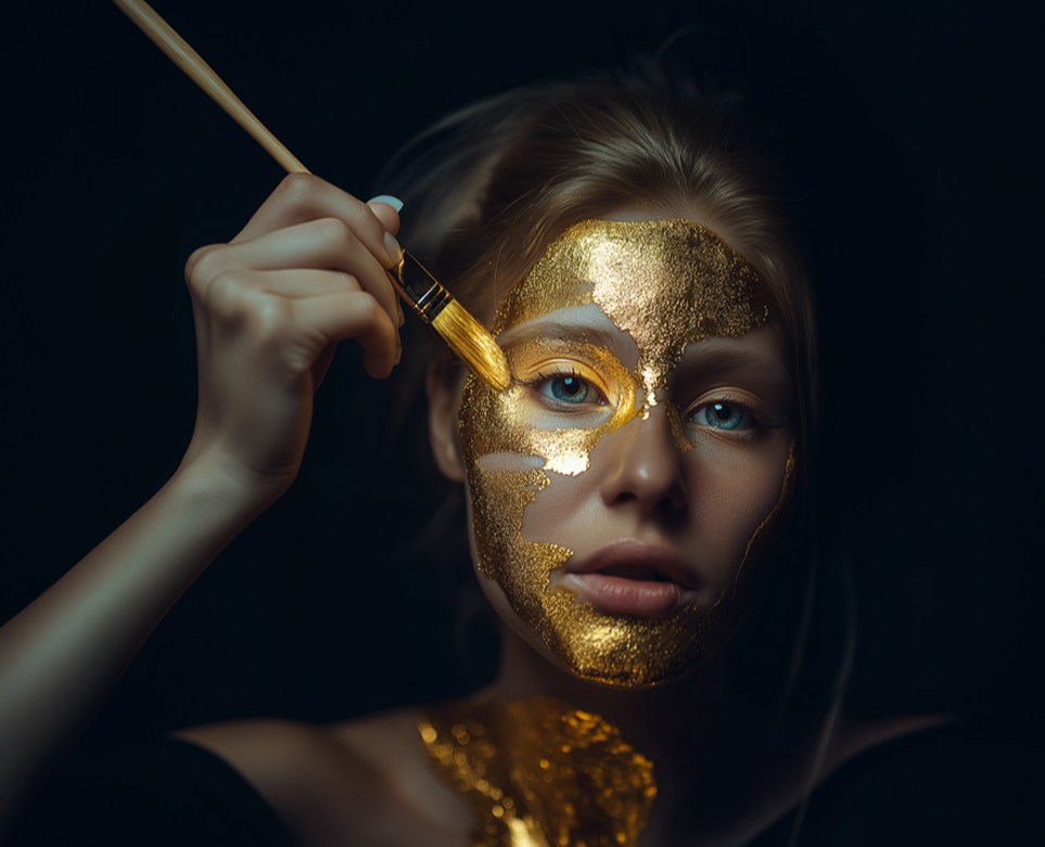 13.0.5 Код красоты на Dprofile