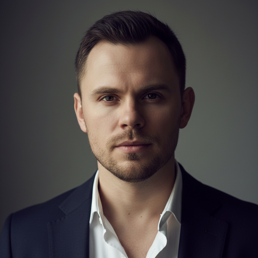 Аватар пользователя Дмитрий Кальянов