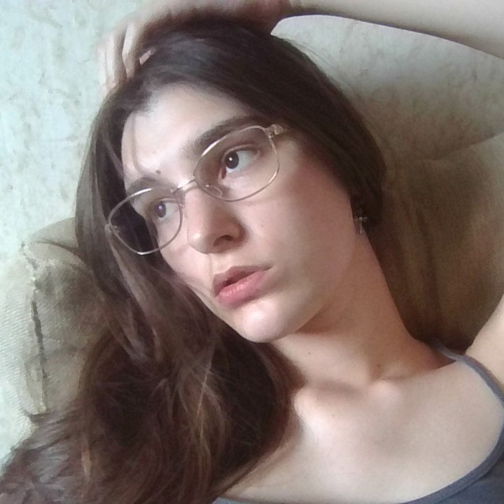 Аватар пользователя Анастасия Оськина