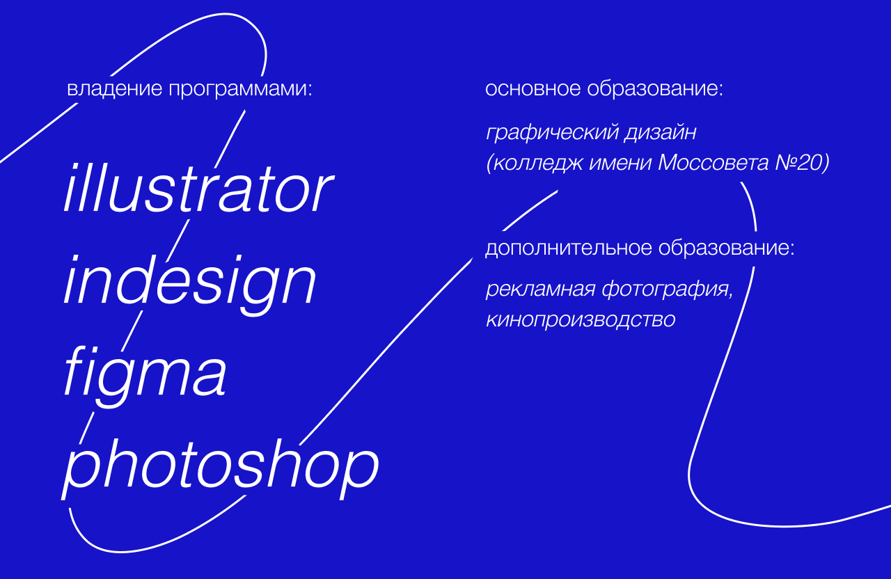 Портфолио 2023 — Изображение №2 — Брендинг, Графика на Dprofile