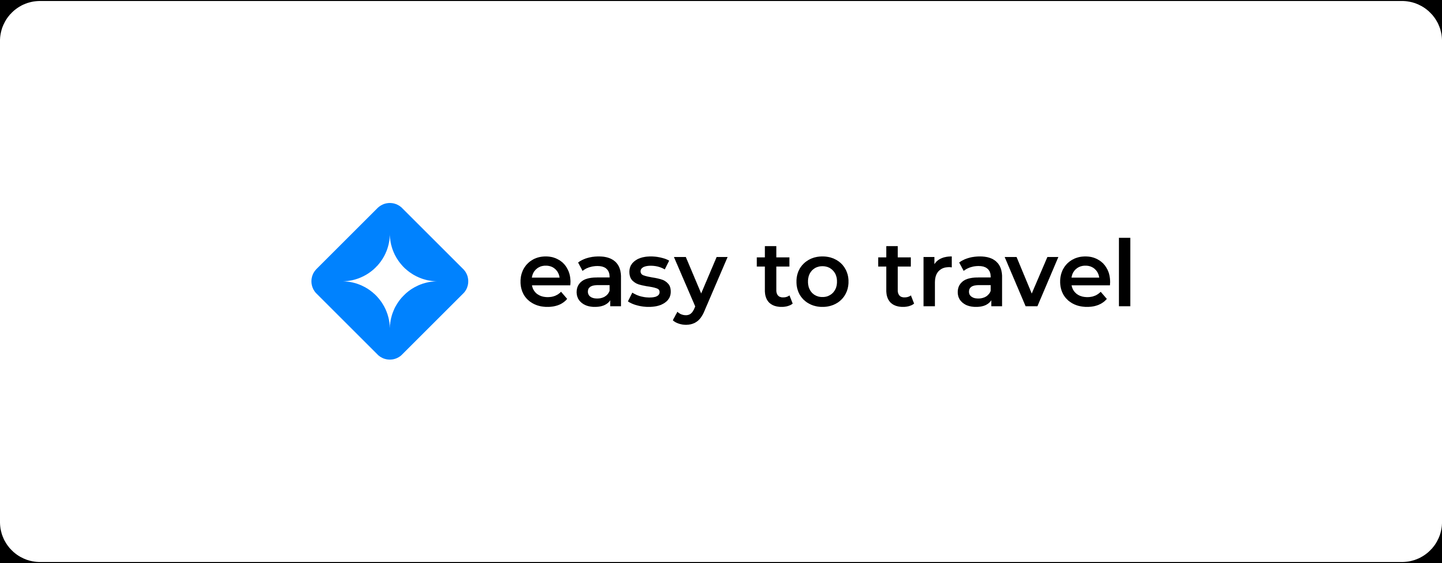 Easy to travel — Изображение №9 — Брендинг на Dprofile