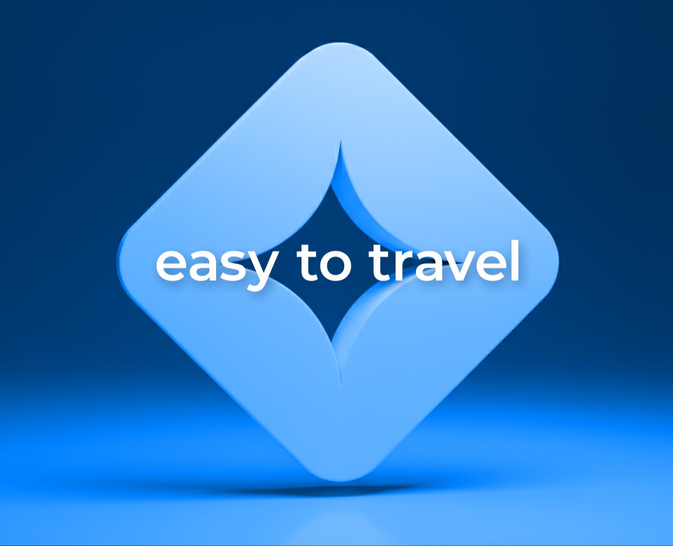 Easy to travel на Dprofile