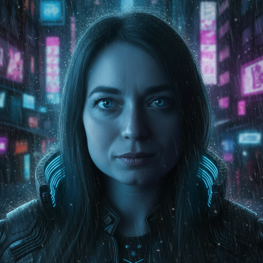 Аватар пользователя Alice Karanaeva